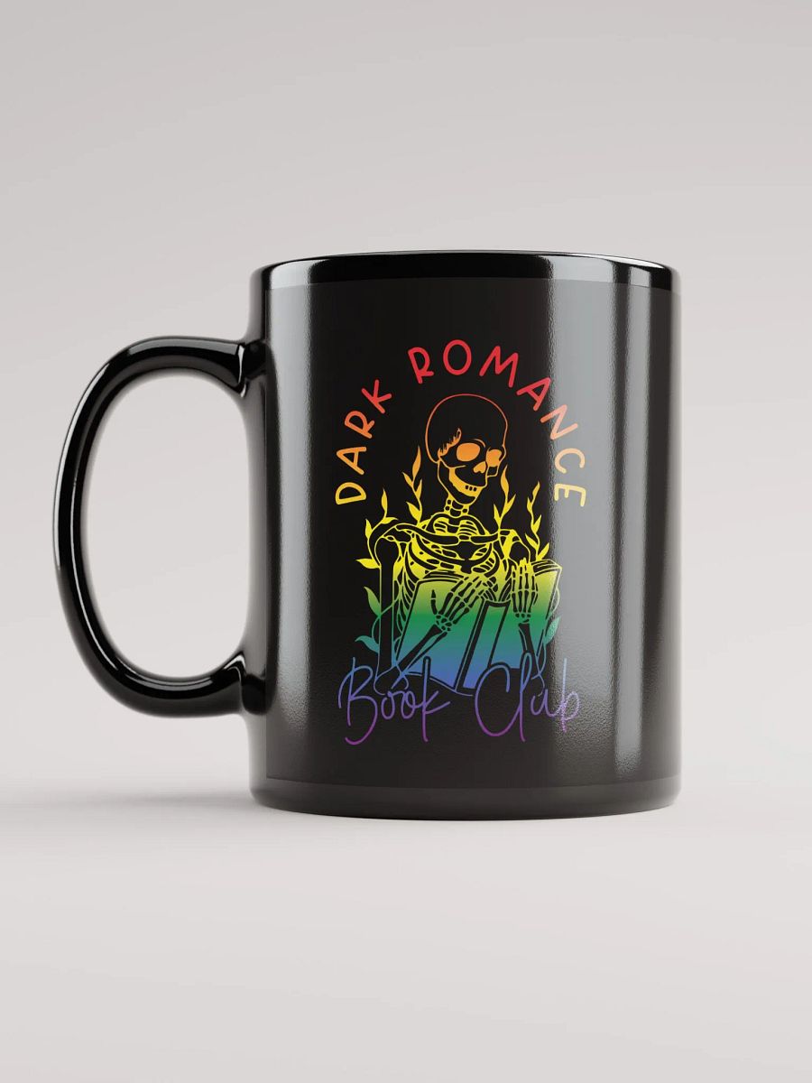 Dark Romance Pride Flag Mug product image (12)