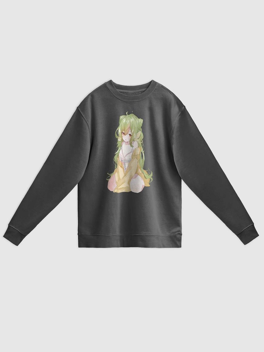 EEPY INA Graphic Sweater product image (5)