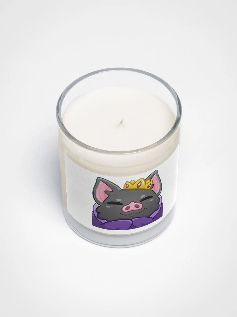 Cozy Candle product image (3)