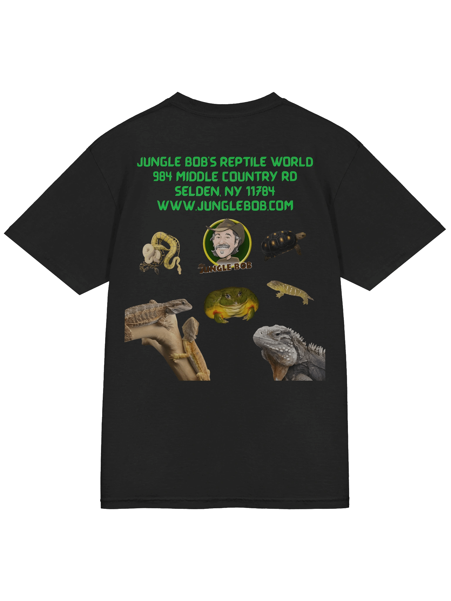 JBRW SHORTSLEEVE 1 product image (4)