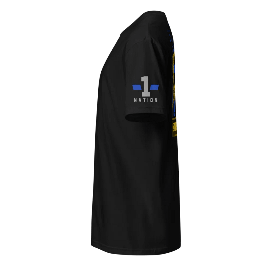 Sheriff Star product image (2)