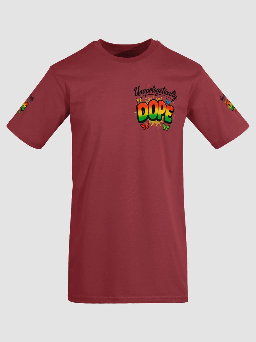 Glittery Dope Butterfly Tee product image (18)