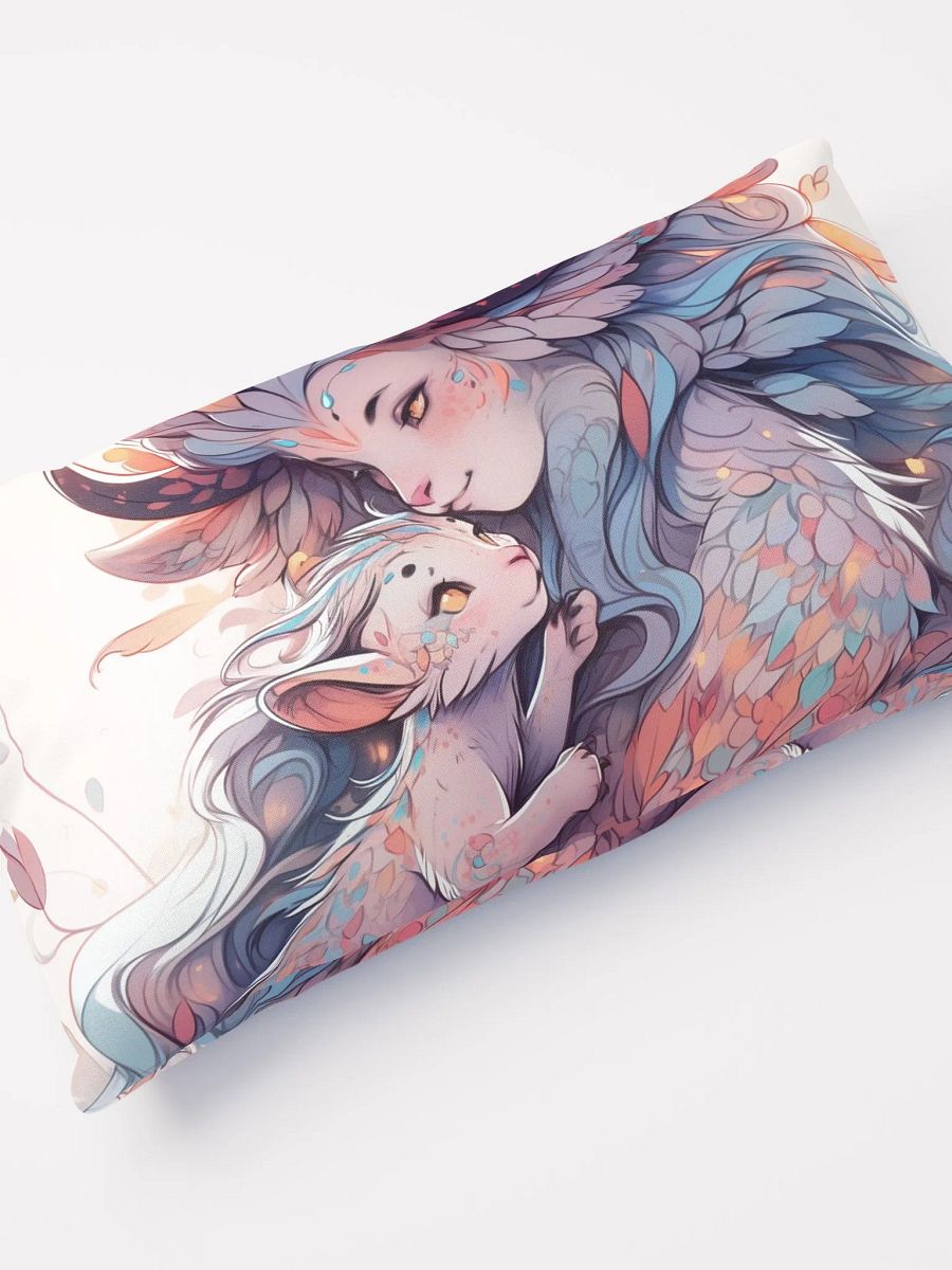 Mythical Mother and Daughter Stagouse - Pillow product image (4)