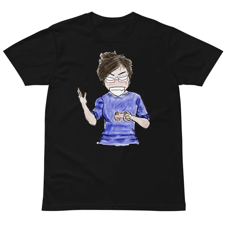 WTF Karen T-Shirt product image (2)