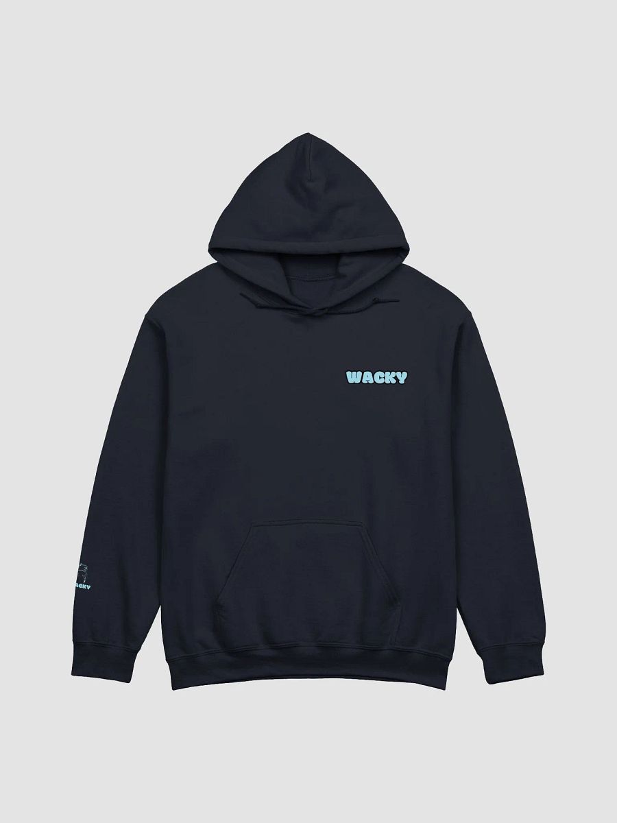 "Wacky" Hoodie product image (2)