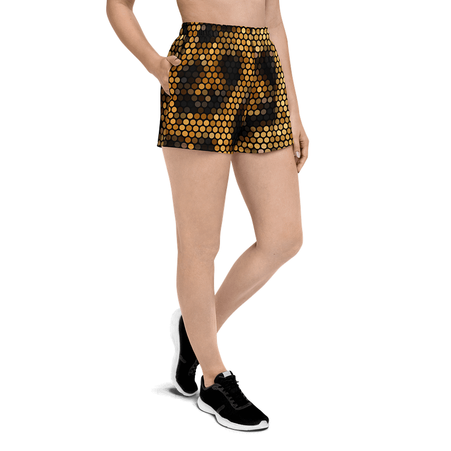 Wild Safari Chic Shorts product image (3)