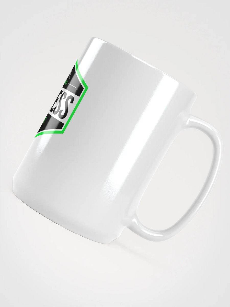 FEARLESS SPIRIT CO. MUG product image (4)