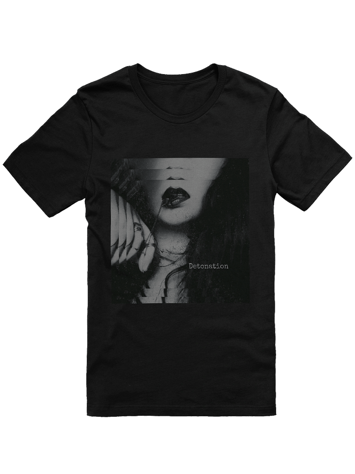 Detonaton T-Shirt product image (3)