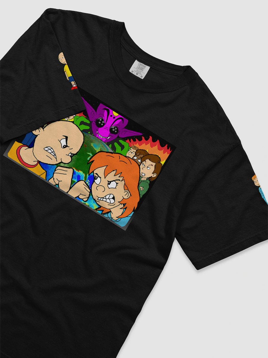 Sibling Rivalry product image (3)