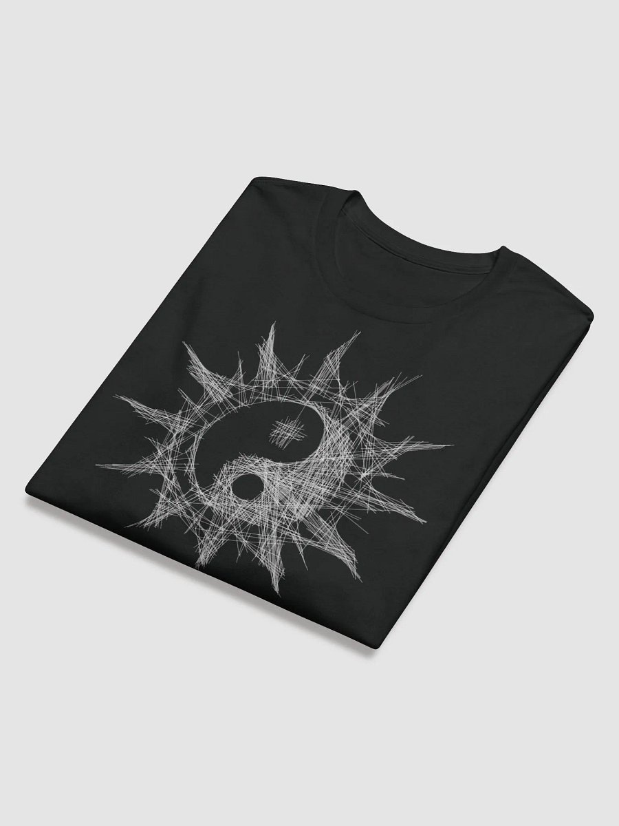 Solar Flare Fitted Long Sleeve product image (11)