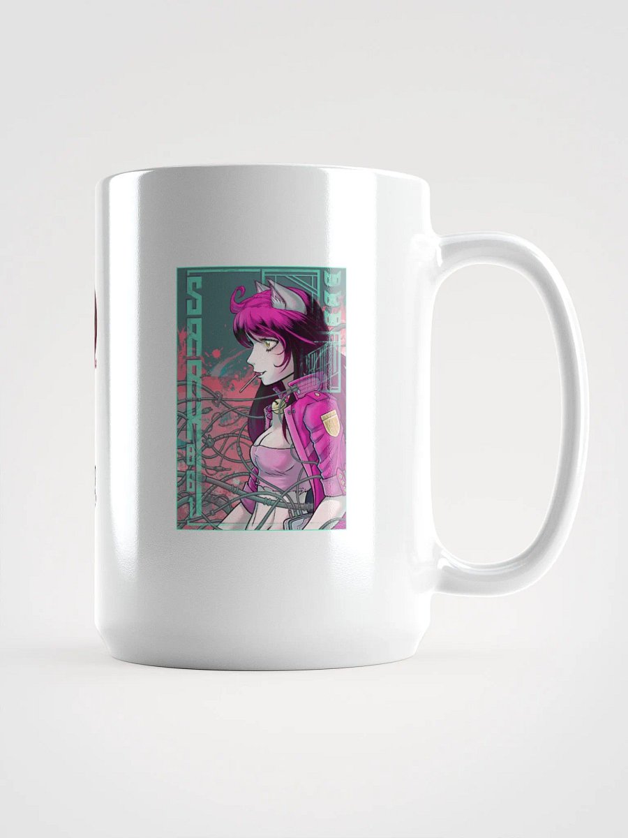 Sarx 001 coffee/soup mug product image (1)
