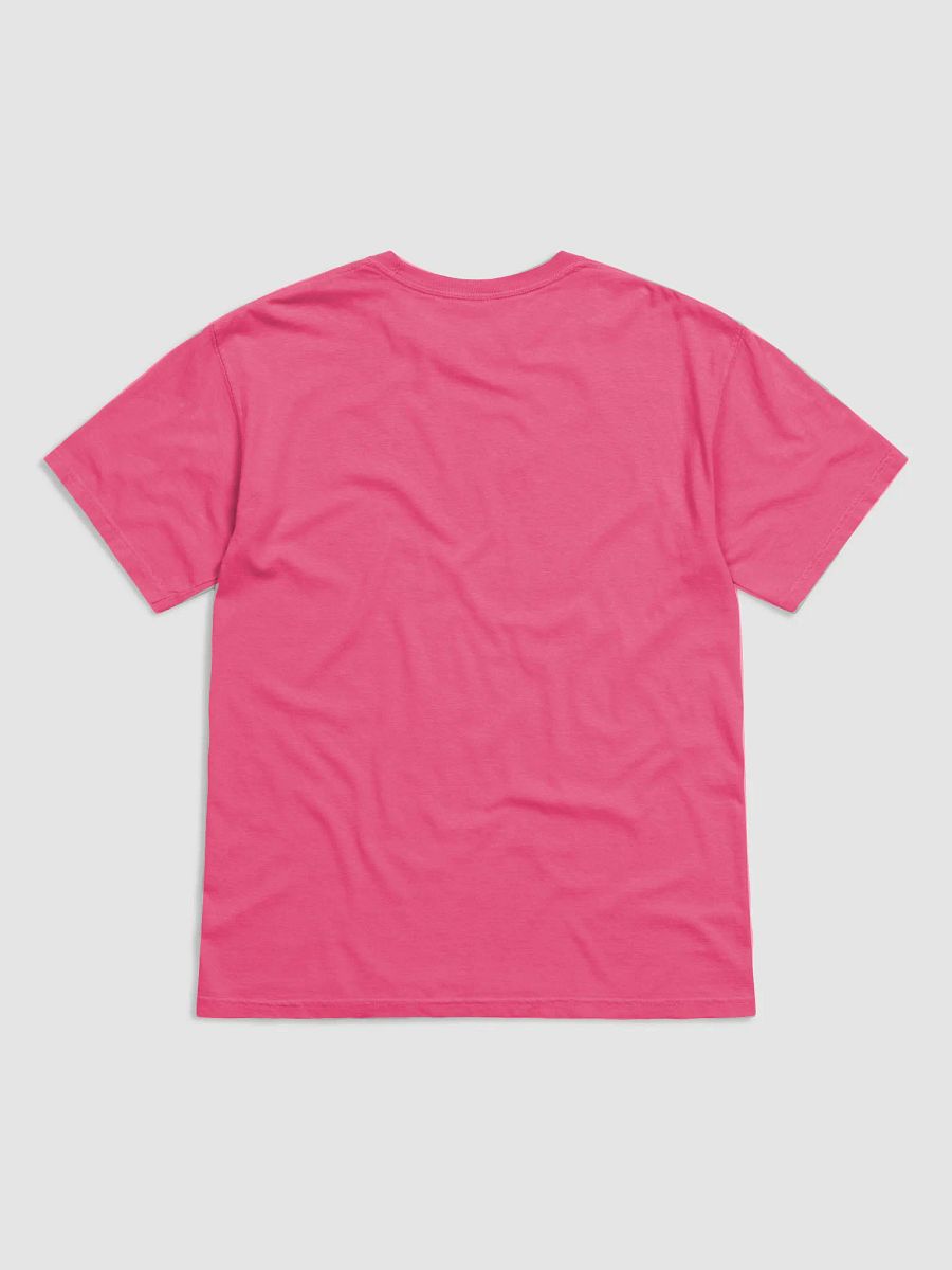 Two-Hearts Heavy T-Shirt product image (18)