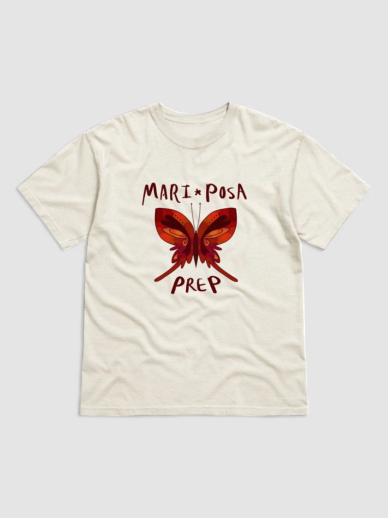 Mariposa Shirt