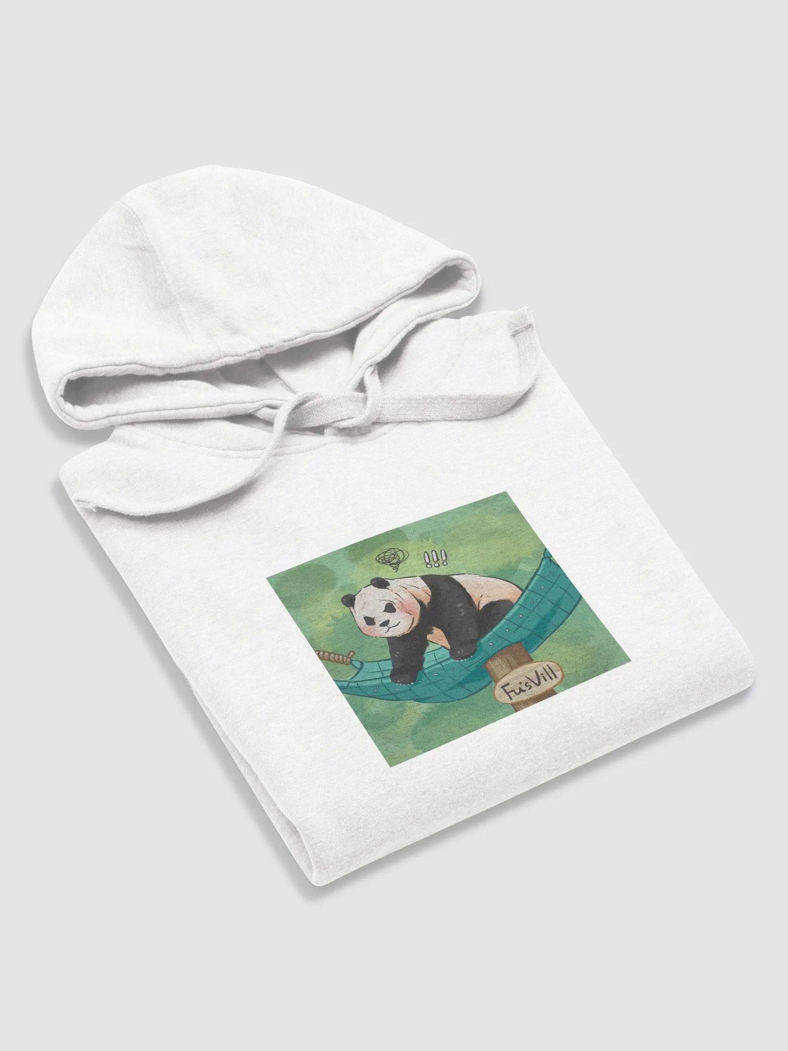 fubao Panda product image (5)