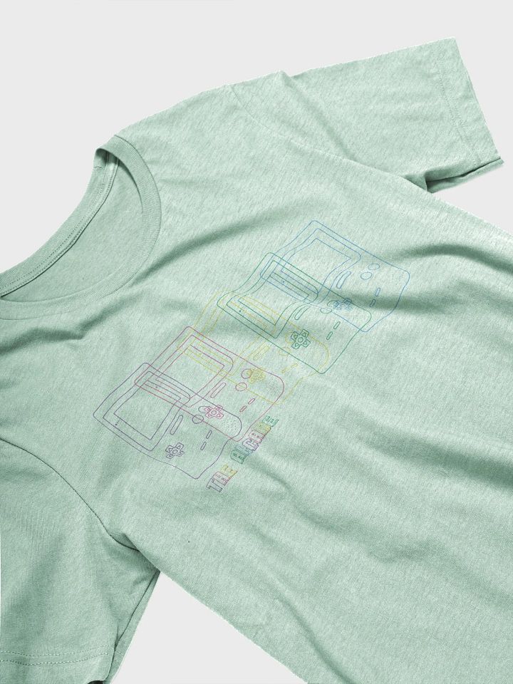 Out of Pocket ∙ Tee product image (2)