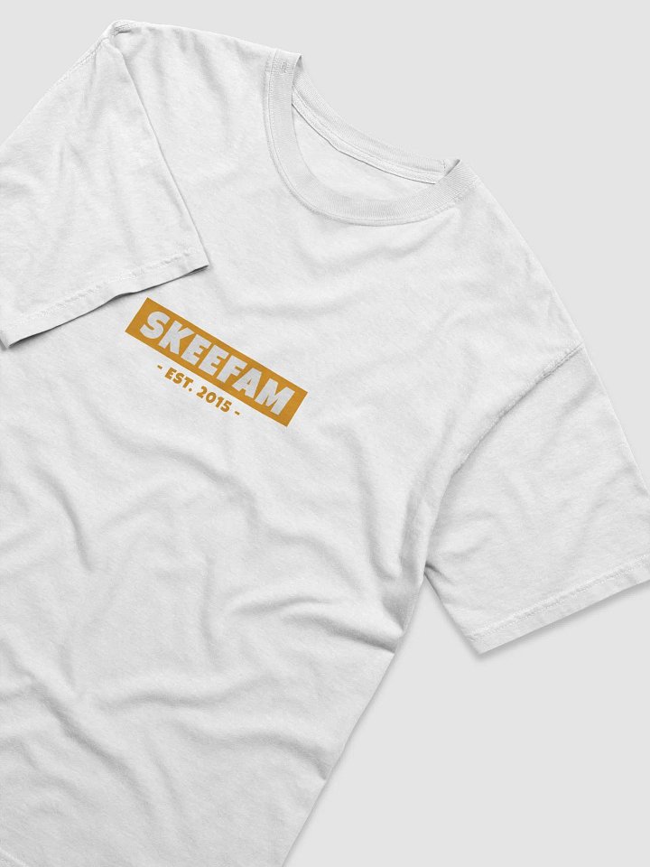 Skeefam Est. 2015 Shirt product image (2)