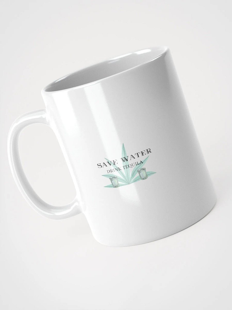 Save Water Mug product image (7)