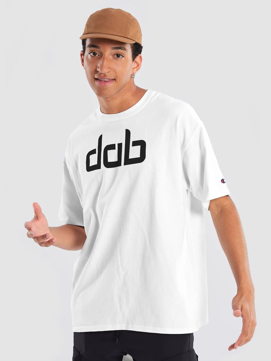 DAB Champion Tee product image (8)