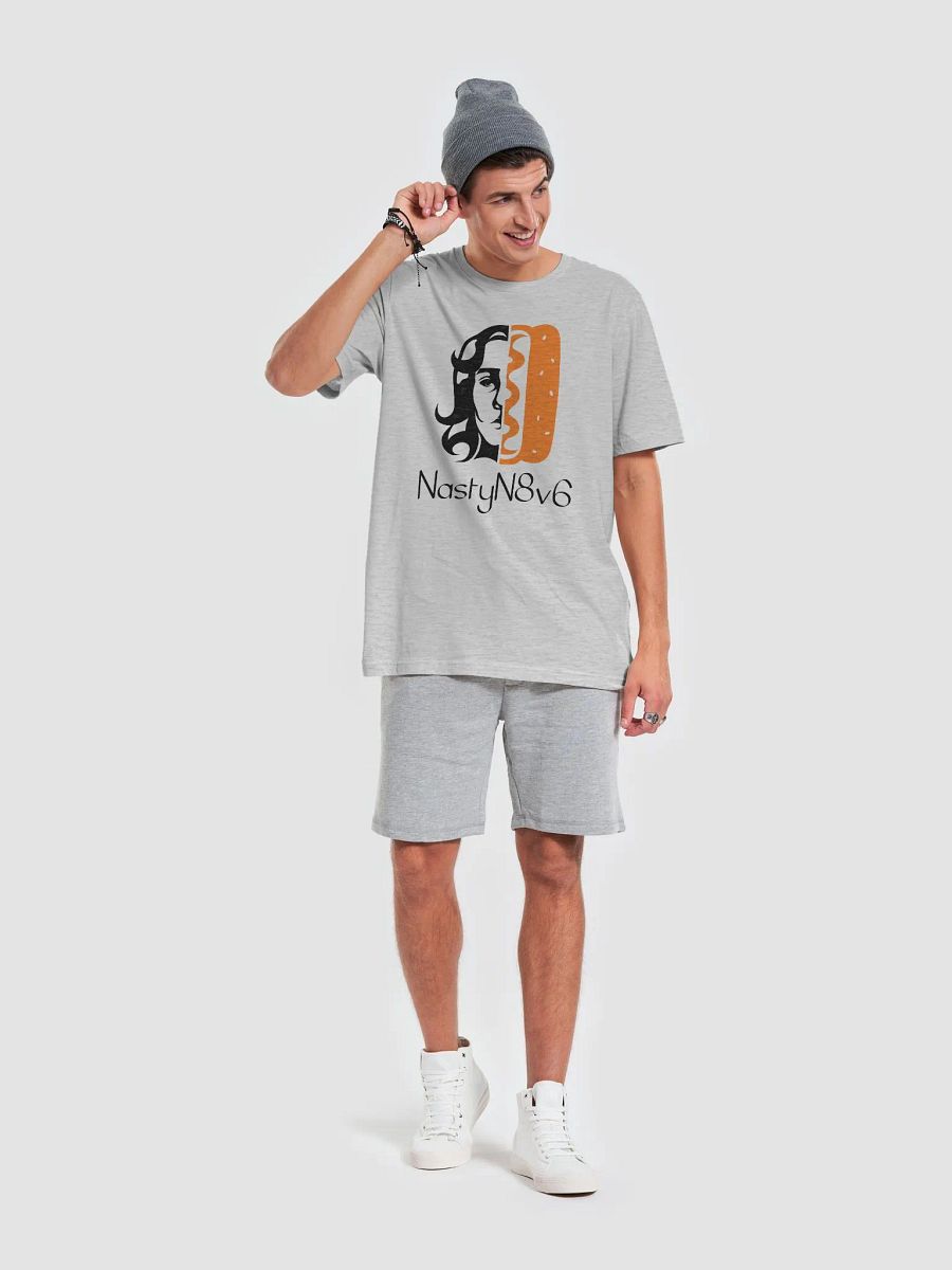 NastyN8v6 Logo Tee product image (23)