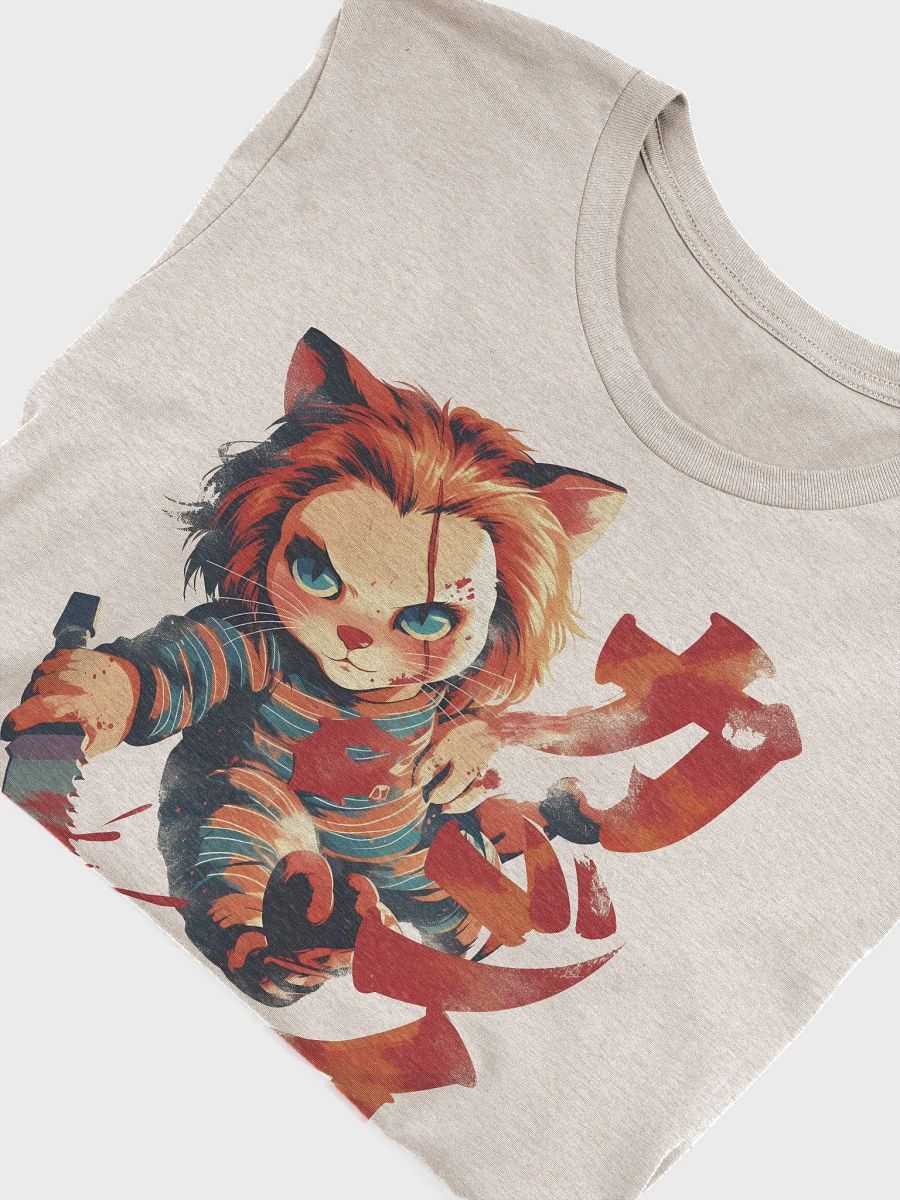 Kitty Chucky product image (5)