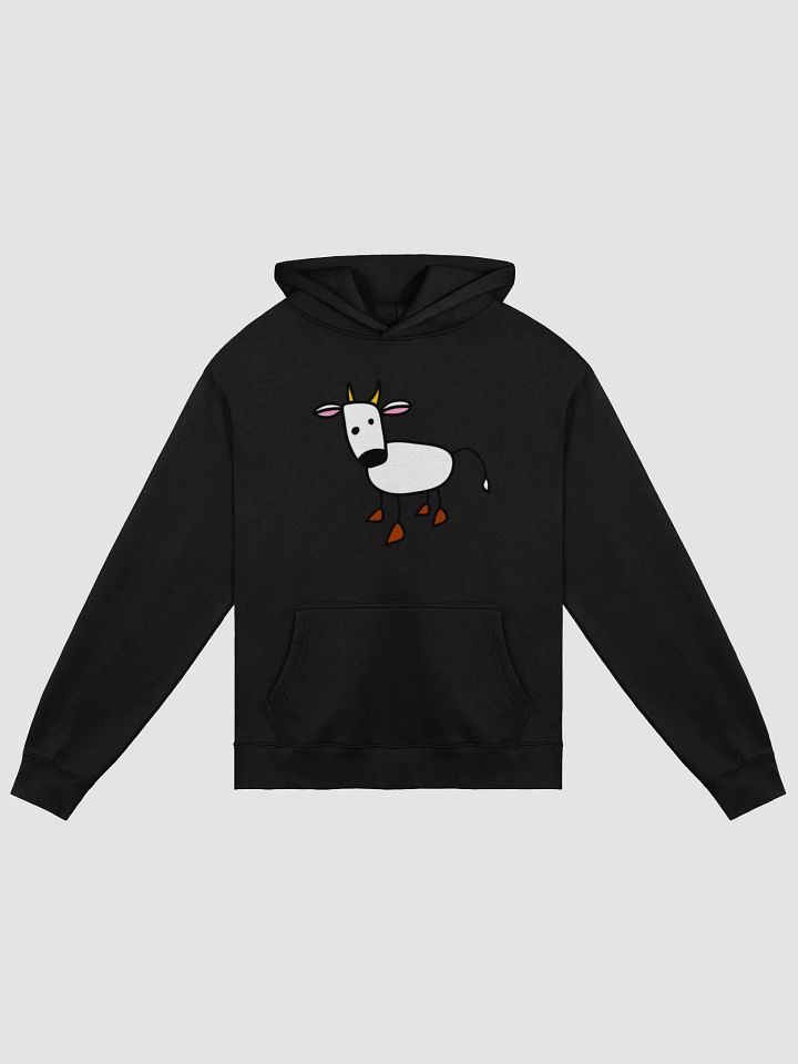 Larry Hoodie product image (1)