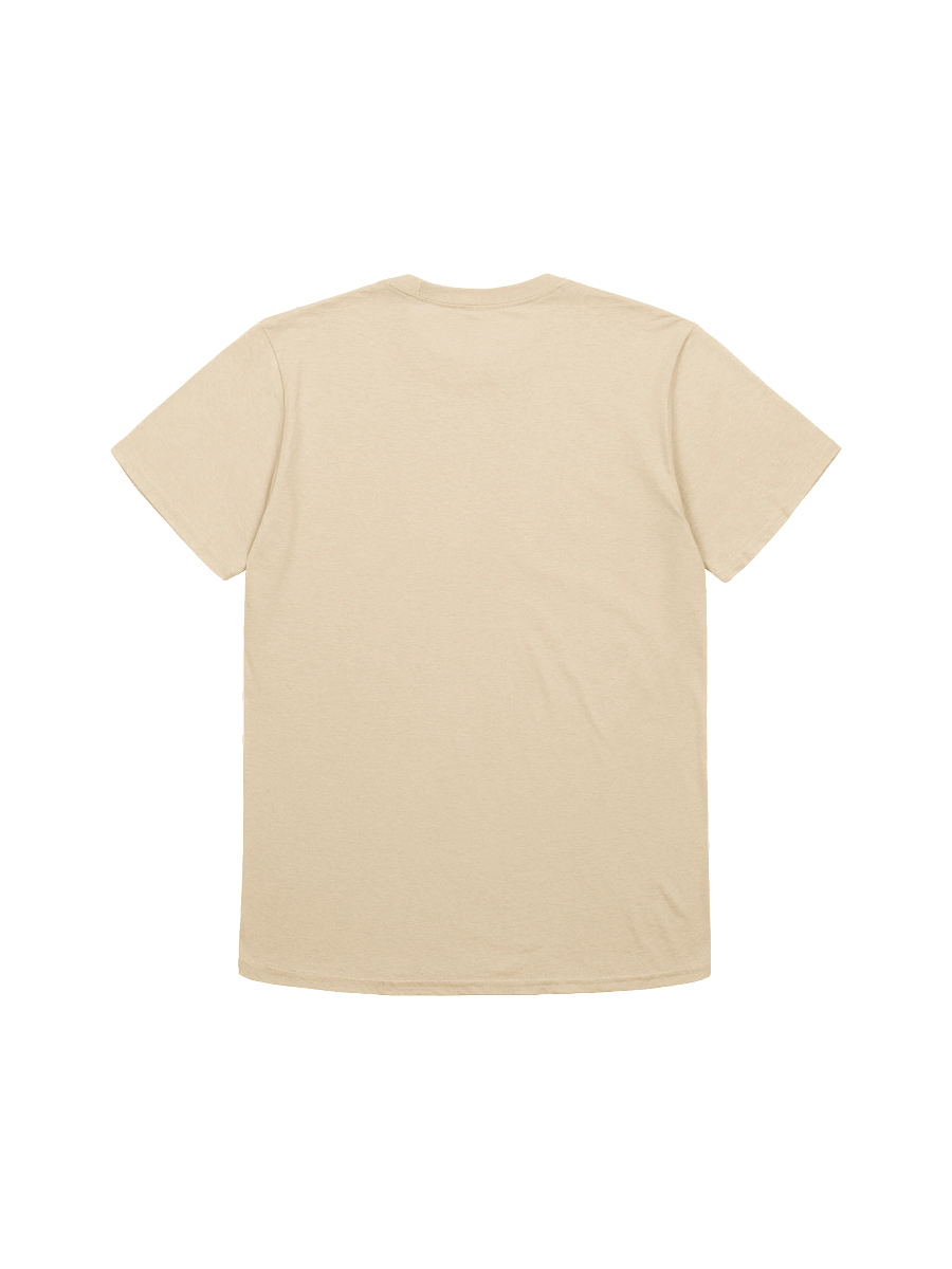 MOVE. Softstyle Tee (Unisex) product image (2)
