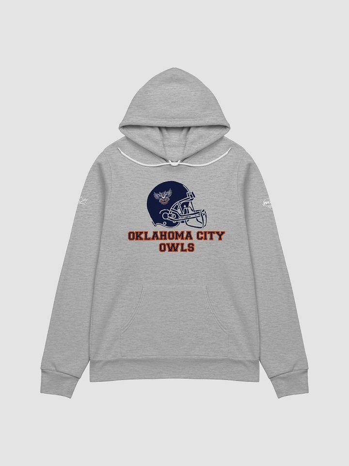Oklahoma City Owls Playmaker Team Hoodie product image (2)