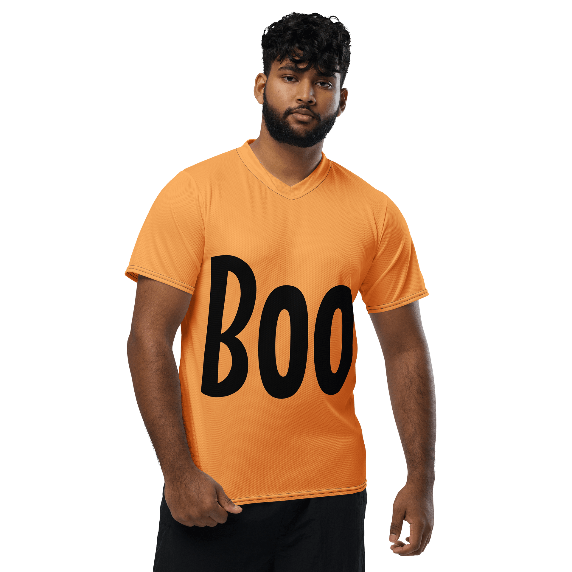 emo Strut Recycled Sports Jersey product image (1)