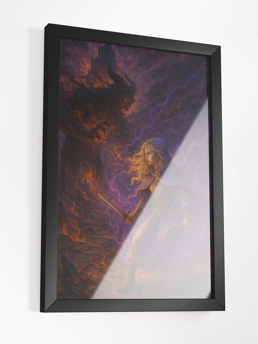 The War Beneath the Veil product image (19)