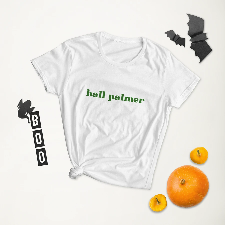 BALL PALMER WOMEN'S TEE product image (2)