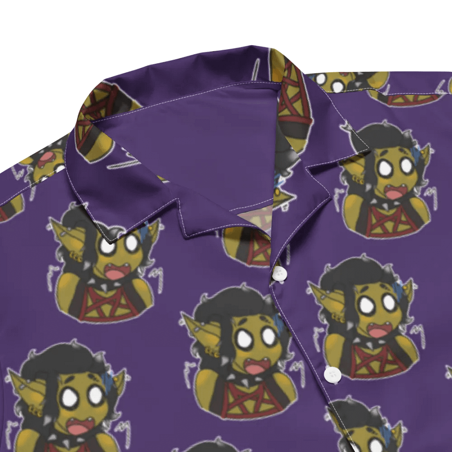 Shocked Hawaiian product image (3)