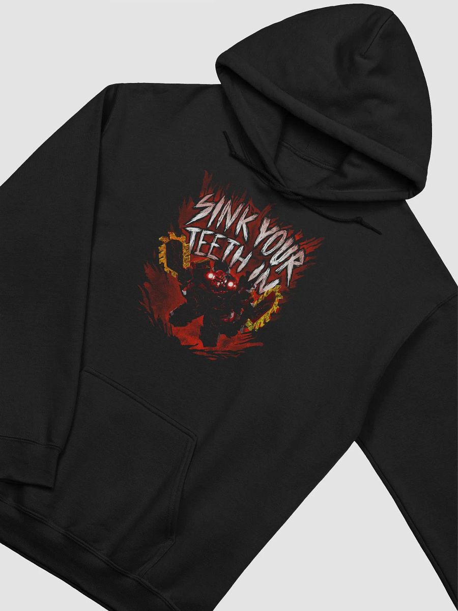 SINK YOUR TEETH IN - The Hoodie product image (2)