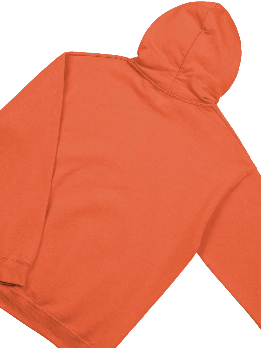 Gildan Classic Hoodie product image (5)