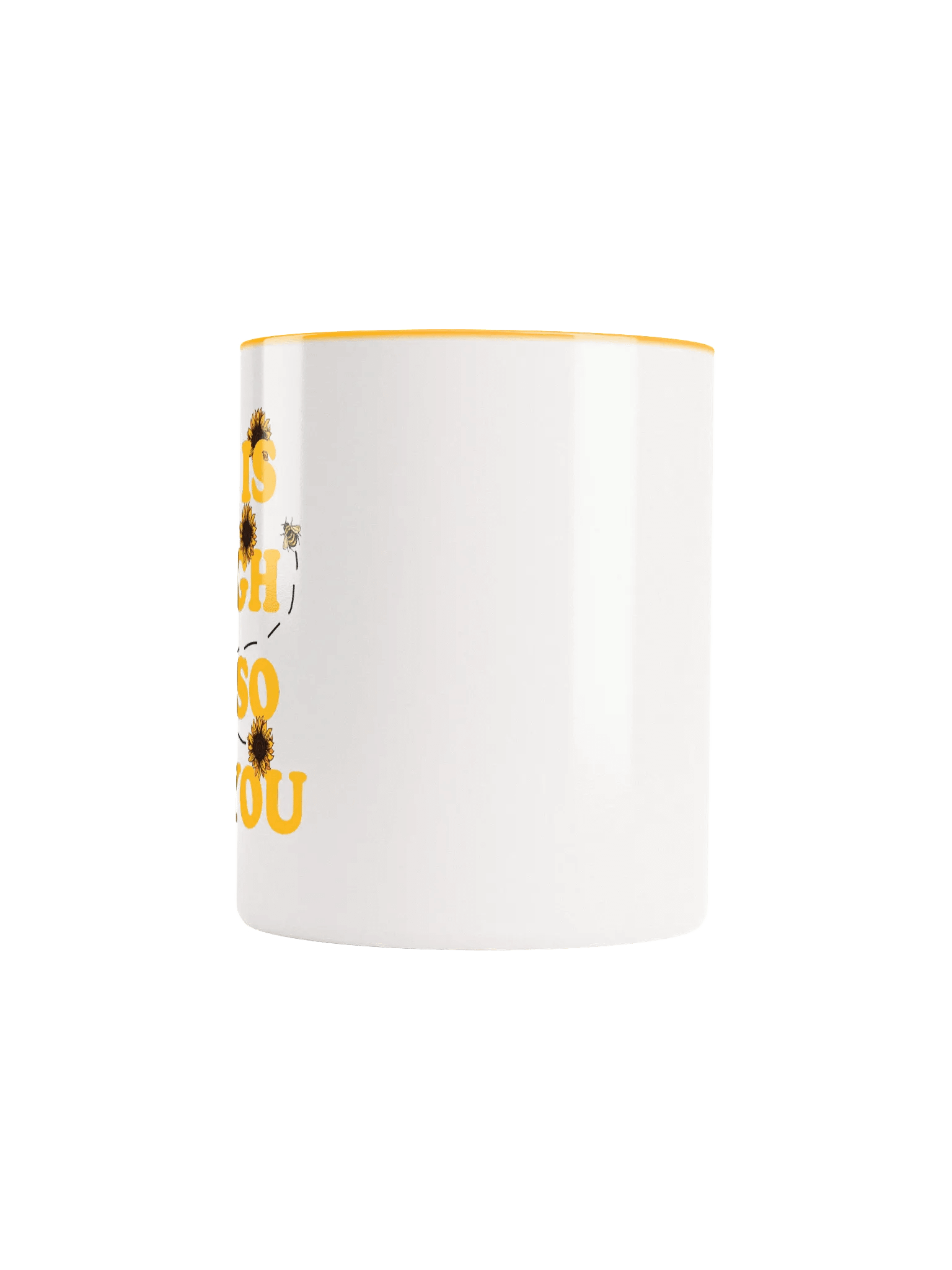 Life is Tough Mug product image (3)
