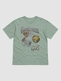 Gentleman Gus Dyed Heavyweight T-Shirt by Comfort Colors DTG product image (1)