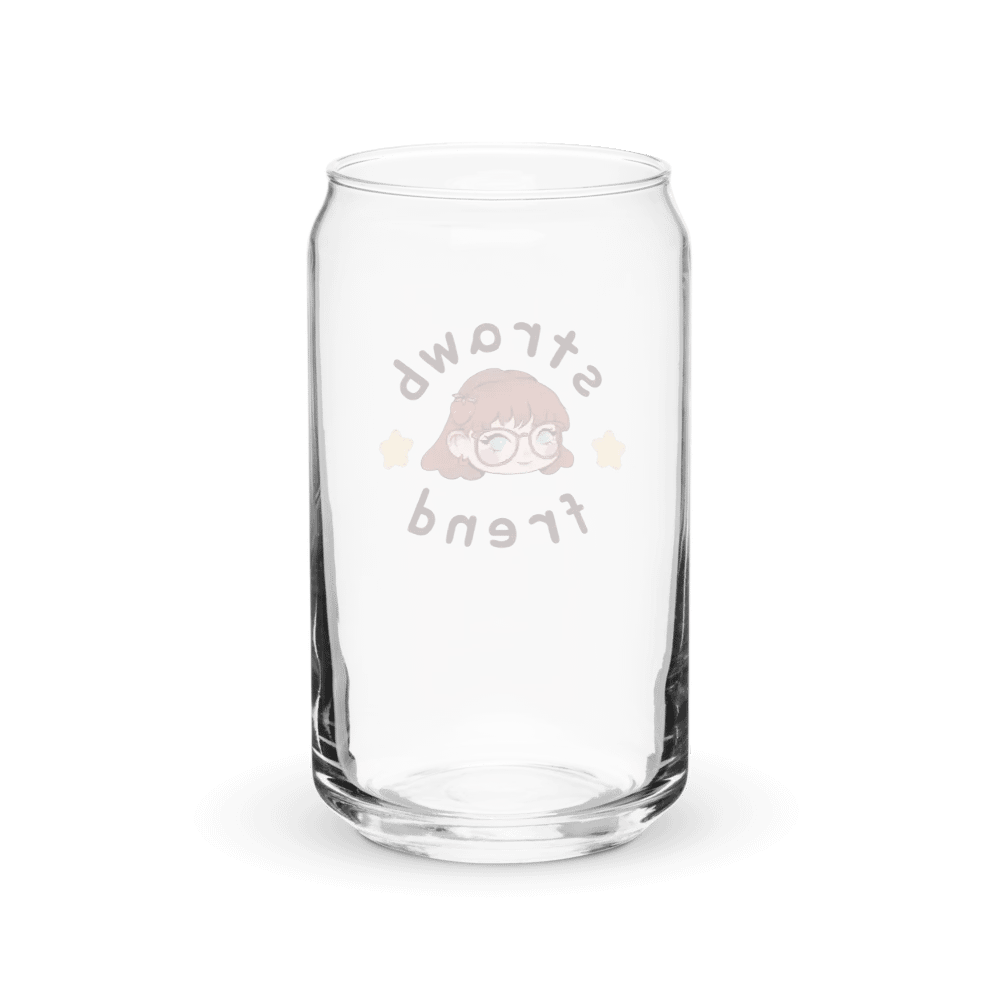 the frend glass cup product image (8)