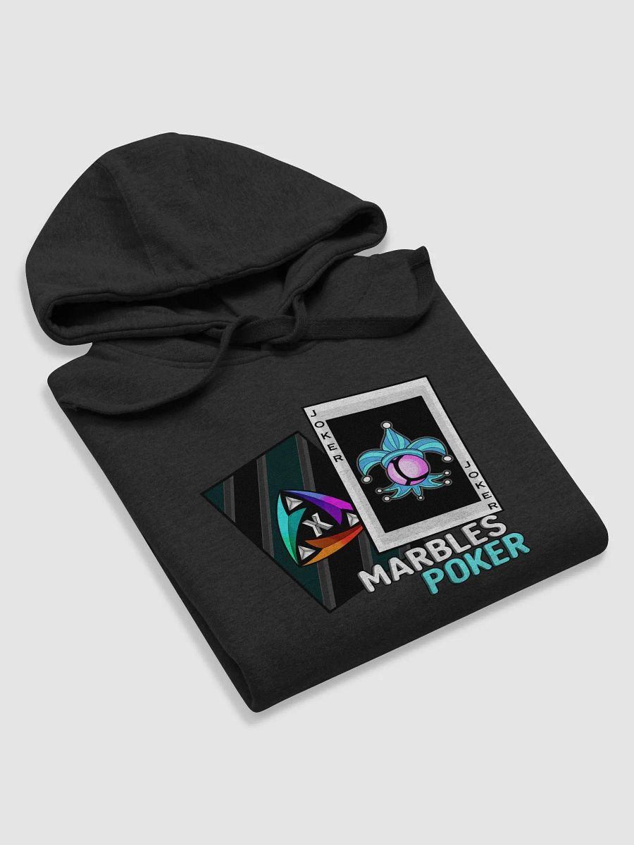 Marbles Poker V2 Hoodie product image (53)