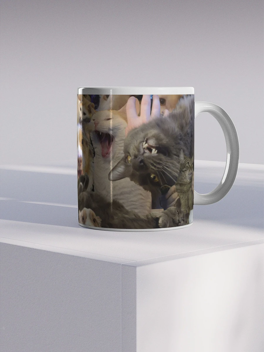 holesome Pet Squad Mug product image (4)