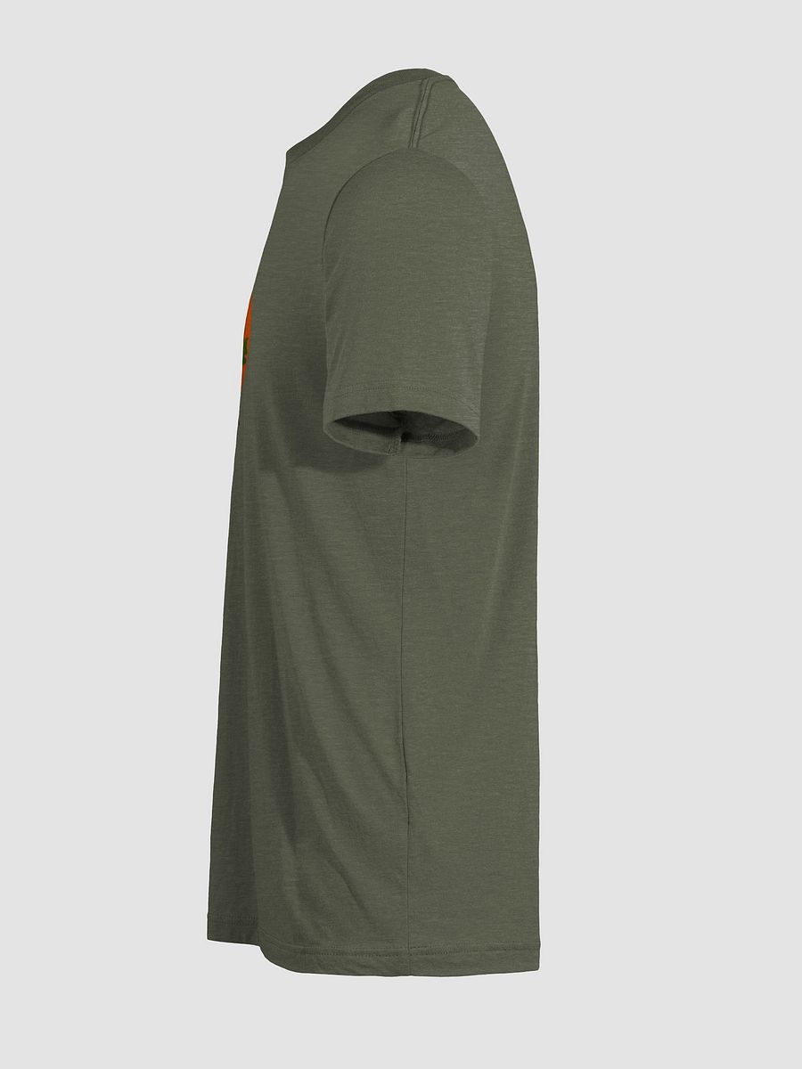 Zen Tree Sunset Tee product image (7)
