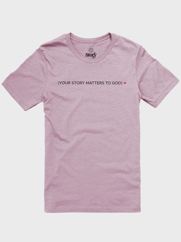 Supersoft Sunny Story Tee product image (4)
