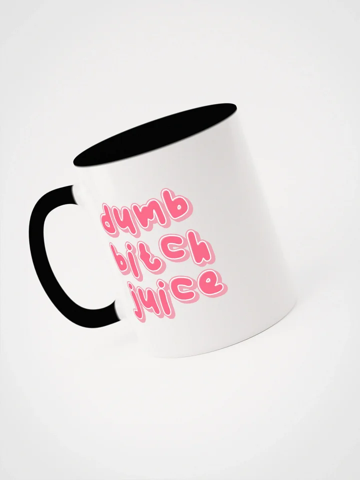 Dumb Bitch Juice Mug product image (1)