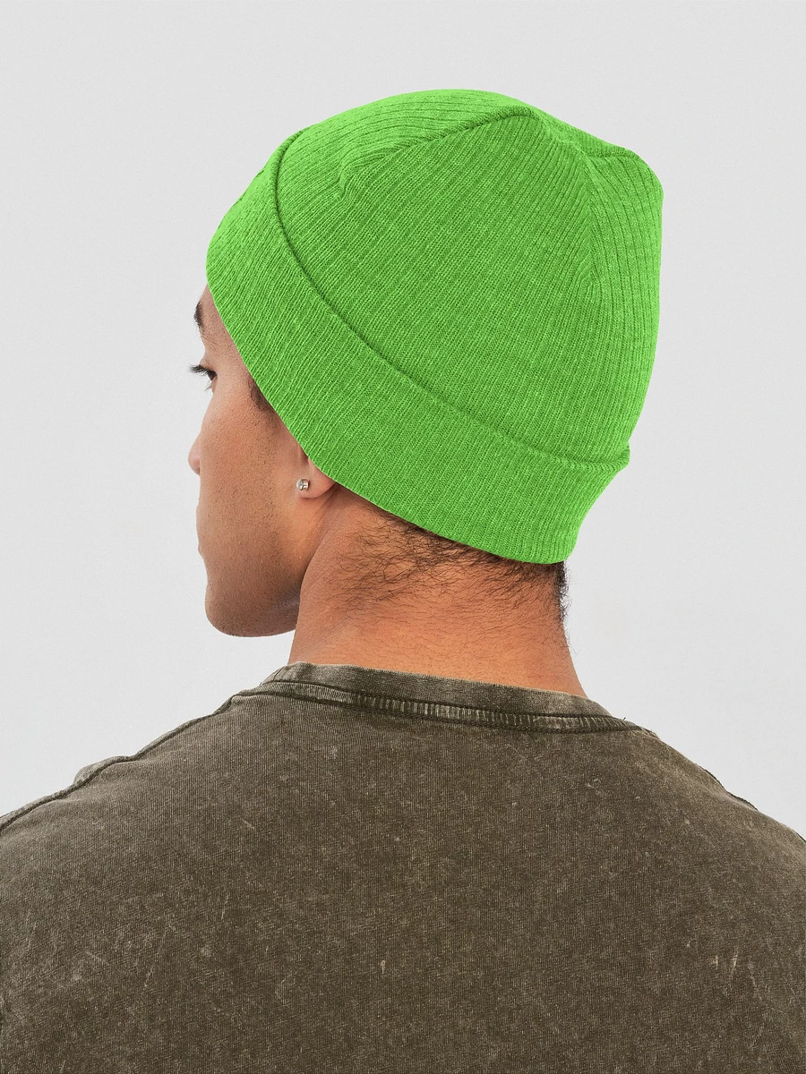 GGG Brow Beanie product image (5)