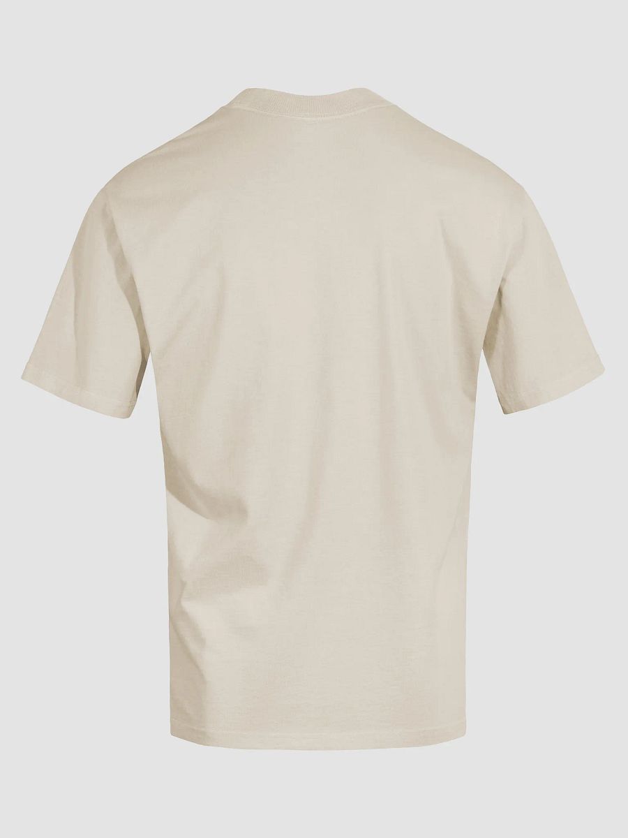 Beautiful Crazy Skull Faded T-Shirt product image (16)