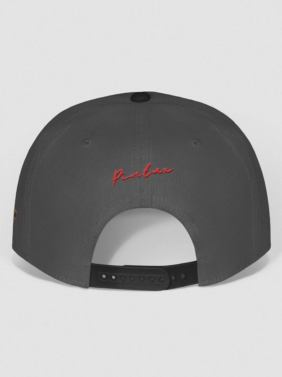 Cappellino snapback "Pintux" product image (4)