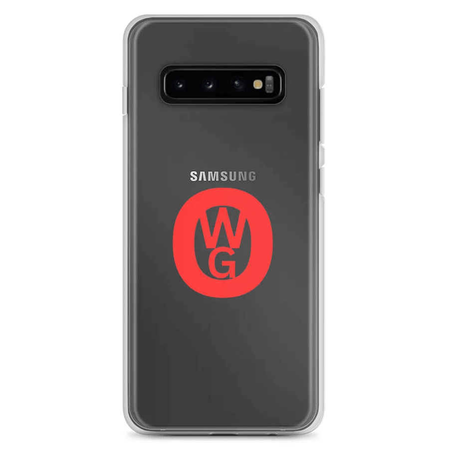 OsianWildGoode Samsung Case product image (2)