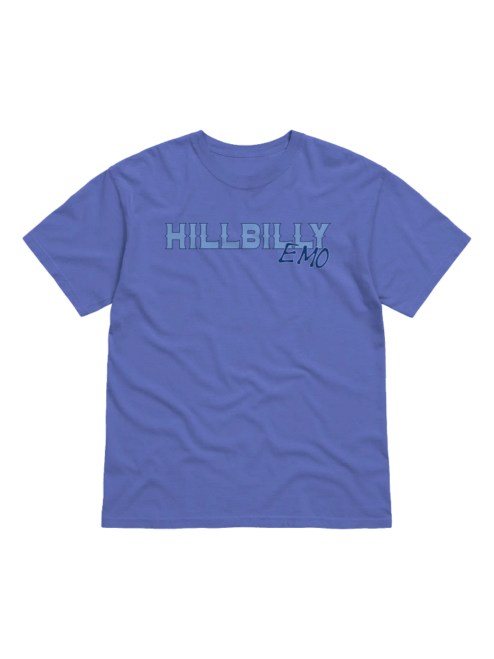 Hillbilly Emo Tee product image (1)