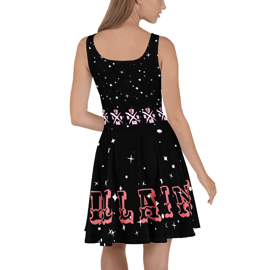 X factor villain dress product image (4)