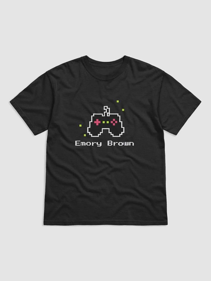 Emory Gaming Tee product image (7)