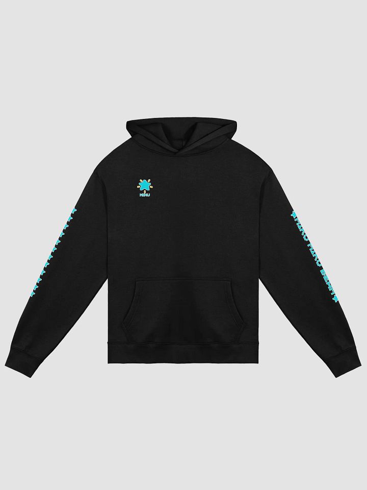 The Miku Hoodie product image (1)