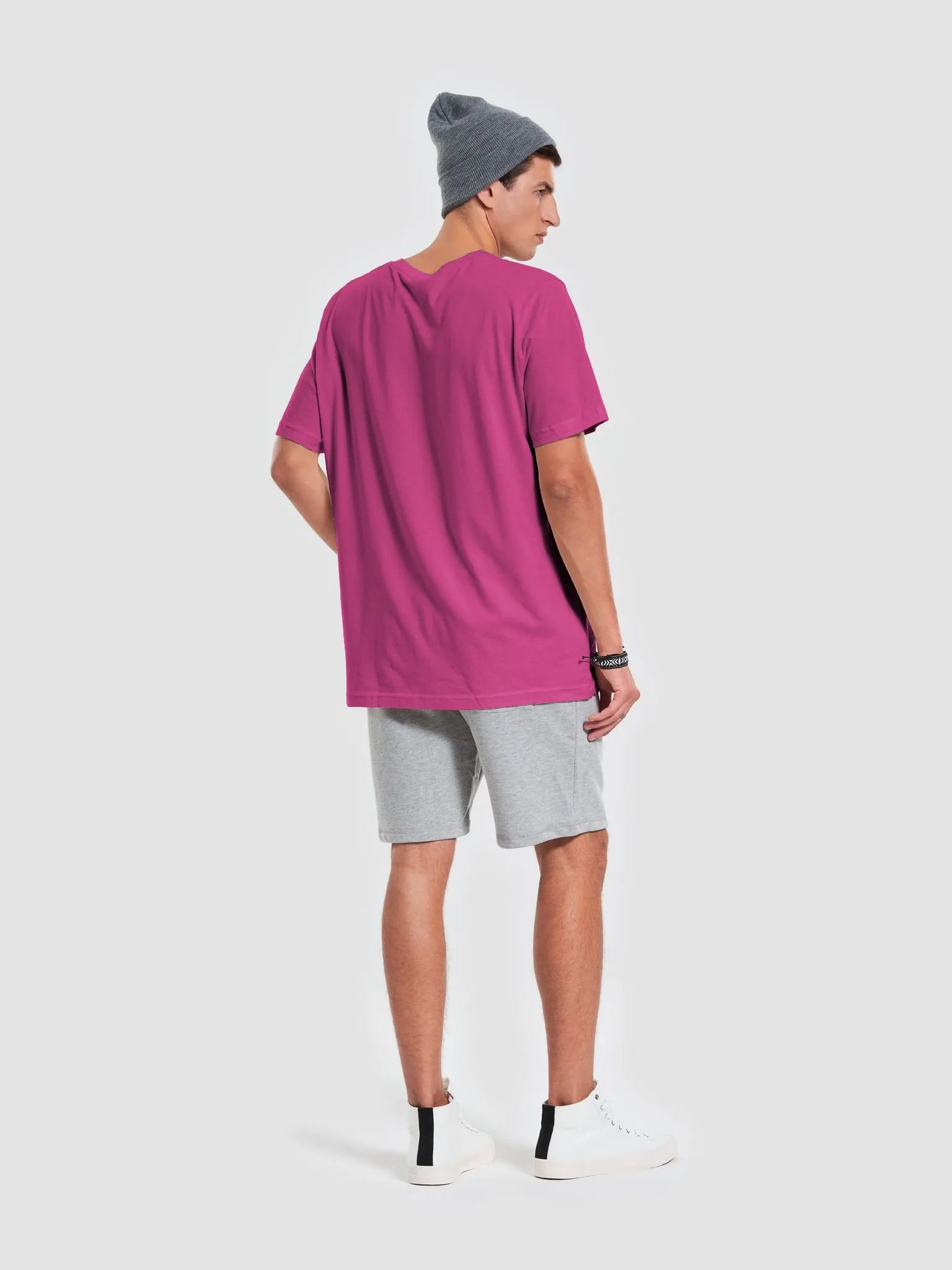 PanPride Wolf Tee product image (5)